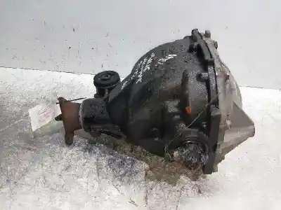 Pezzo di ricambio per auto di seconda mano differenziale posteriore per jaguar s-type ii (x200) 3.0 v6 riferimenti oem iam w4caf3a