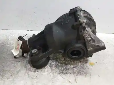 Peça sobressalente para automóvel em segunda mão diferencial traseiro por jaguar s-type 2.5 v6 executive referências oem iam 2r8w4384ba