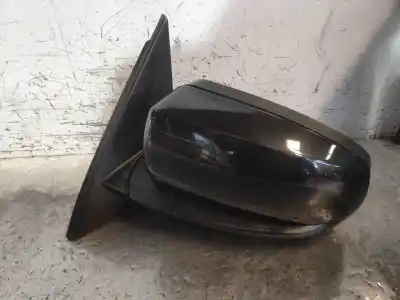 Second-hand car spare part left rearview mirror for bmw x5 (e70) 3.0d oem iam references 