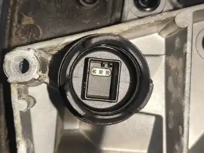 Pezzo di ricambio per auto di seconda mano specchio sinistro per bmw x5 (e70) 3.0d riferimenti oem iam   