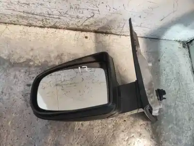 Pezzo di ricambio per auto di seconda mano specchio sinistro per bmw x5 (e70) 3.0d riferimenti oem iam   