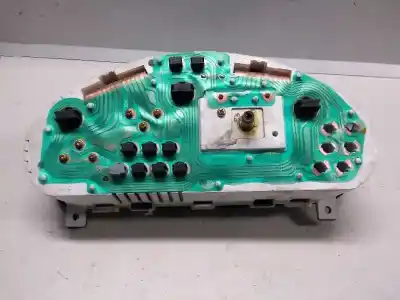 Peça sobressalente para automóvel em segunda mão quadrante por chevrolet matiz motor 0.8 ltr. - 38 kw cat referências oem iam 96621424  fg4k110056