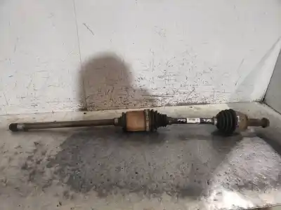 Second-hand car spare part front right transmission for bmw x5 (e70) 3.0d oem iam references 755394505