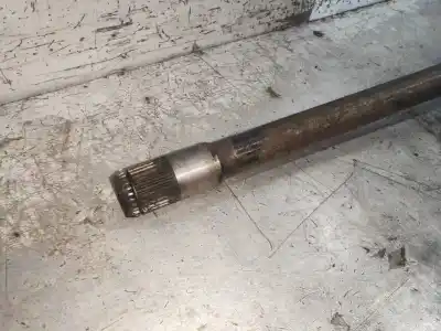 Second-hand car spare part front right transmission for bmw x5 (e70) 3.0d oem iam references 755394505  