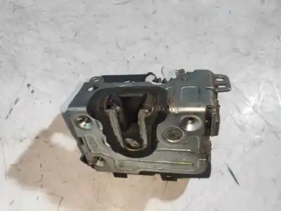 Second-hand car spare part front right central locking system for dacia duster adventure 4x4 oem iam references 8200735224