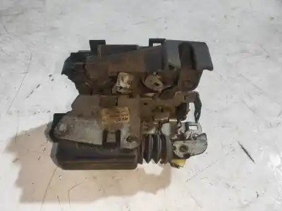 Second-hand car spare part front right central locking system for dacia duster adventure 4x4 oem iam references 8200735224  