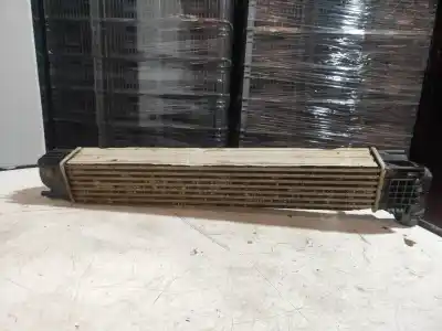 Second-hand car spare part intercooler for dacia duster adventure 4x4 oem iam references 8200880552b  m144144