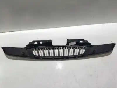 Peça sobressalente para automóvel em segunda mão grelha frontal por daewoo tacuma * referências oem iam   