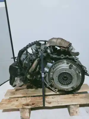 Pezzo di ricambio per auto di seconda mano motore completo per honda civic berlina 3 (ep1/2) 1.6i sport riferimenti oem iam d16v1  1122426
