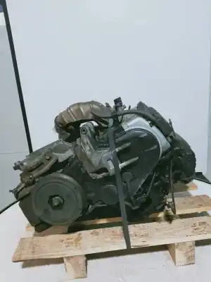 Pezzo di ricambio per auto di seconda mano motore completo per honda civic berlina 3 (ep1/2) 1.6i sport riferimenti oem iam d16v1  1122426