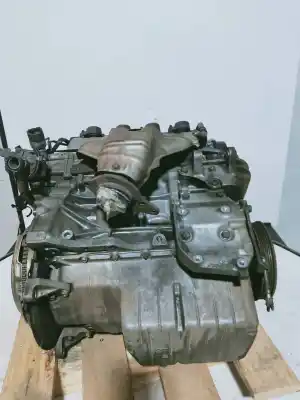 Pezzo di ricambio per auto di seconda mano motore completo per honda civic berlina 3 (ep1/2) 1.6i sport riferimenti oem iam d16v1  1122426