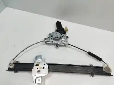 Recambio de automóvil de segunda mano de elevalunas delantero izquierdo para hyundai getz (tb) 1.1 básico referencias oem iam 988101c100  f00s1a2415