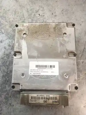 Pezzo di ricambio per auto di seconda mano centralina motore per ford fiesta berl./courier porto riferimenti oem iam 92ab12a650eb  2aeb
