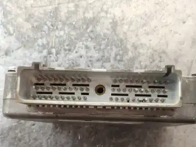 Pezzo di ricambio per auto di seconda mano centralina motore per ford fiesta berl./courier porto riferimenti oem iam 92ab12a650eb  2aeb
