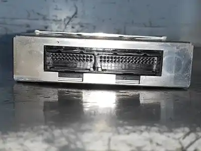 Second-hand car spare part ecu engine control for opel corsa a swing oem iam references 16190529  