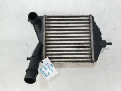 Pezzo di ricambio per auto di seconda mano intercooler per lancia ypsilon (101) 1.3 16v multijet argento riferimenti oem iam 
