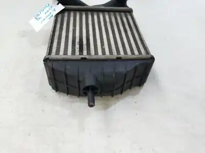Pezzo di ricambio per auto di seconda mano intercooler per lancia ypsilon (101) 1.3 16v multijet argento riferimenti oem iam   