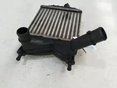 Pezzo di ricambio per auto di seconda mano intercooler per lancia ypsilon (101) 1.3 16v multijet argento riferimenti oem iam   