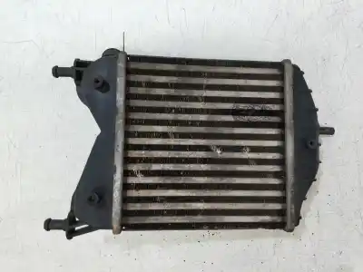 Pezzo di ricambio per auto di seconda mano intercooler per lancia ypsilon (101) 1.3 16v multijet argento riferimenti oem iam   