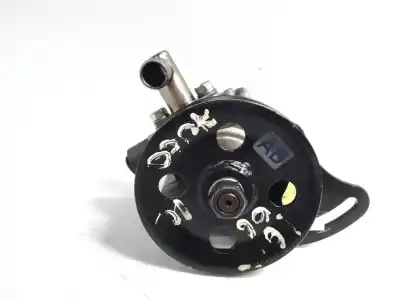 Second-hand car spare part steering pump for chevrolet aveo 1.2 cat oem iam references   