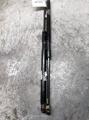 Peça sobressalente para automóvel em segunda mão AMORTECEDORES DO TRONCO / PORTA por SSANGYONG ACTYON  Referências OEM IAM 7145031000  
