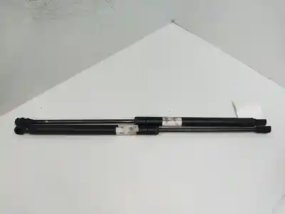 Second-hand car spare part Tailgate Gas Strut for CHEVROLET LACETTI 1.6 CAT OEM IAM references 96548931  