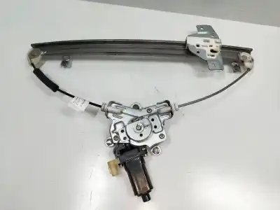 Recambio de automóvil de segunda mano de ELEVALUNAS DELANTERO IZQUIERDO para HYUNDAI GETZ (TB)  referencias OEM IAM 988101C100  