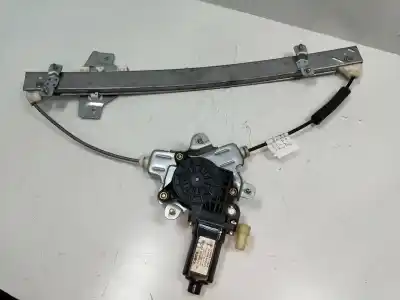 Recambio de automóvil de segunda mano de elevalunas delantero izquierdo para hyundai getz (tb) 1.1 básico referencias oem iam 988101c100  