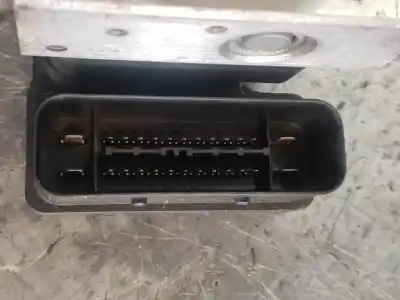 Автозапчастина б/у абс для ford focus c-max (cap) ambiente (d) посилання на oem iam 10097001053 10020700054 5wk84100 3m512m110ad