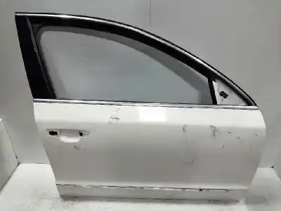 Автозапчасти б/у дверь передняя правая за SKODA SUPERB (3U4) * ссылки OEM IAM   