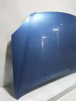 Peça sobressalente para automóvel em segunda mão capot por daewoo lacetti 1.6 cat referências oem iam   