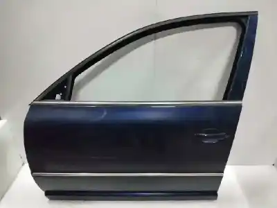 Автозапчастина б/у передні ліві двері для SKODA SUPERB (3U4) * Посилання на OEM IAM   