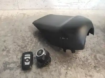 Peça sobressalente para automóvel em segunda mão comutador de ignição por bmw serie 5 lim. (f10) 525d referências oem iam 