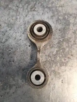 Peça sobressalente para automóvel em segunda mão braço de suspensão traseiro superior direito por bmw serie 5 lim. (f10) 525d referências oem iam 
