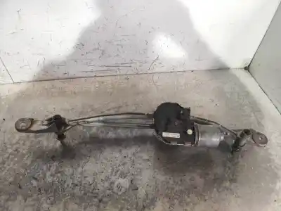 Peça sobressalente para automóvel em segunda mão motor do limpa para brisas por bmw serie 5 lim. (f10) 525d referências oem iam 1397220538