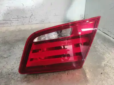 Peça sobressalente para automóvel em segunda mão farolim interior traseiro direito por bmw serie 5 lim. (f10) 525d referências oem iam 72032269