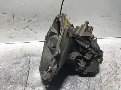 Gebrauchtes Autoersatzteil getriebe zum opel corsa b gsi oem-iam-referenzen f15c374  403342