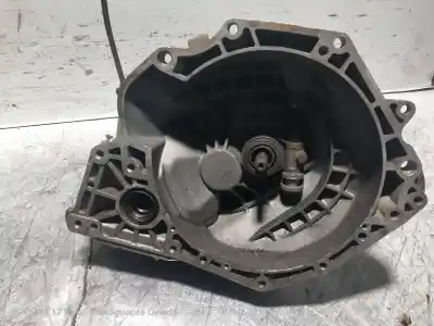 Gebrauchtes Autoersatzteil getriebe zum opel corsa b gsi oem-iam-referenzen f15c374  403342