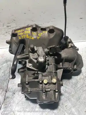 Gebrauchtes Autoersatzteil getriebe zum opel corsa b gsi oem-iam-referenzen f15c374  403342