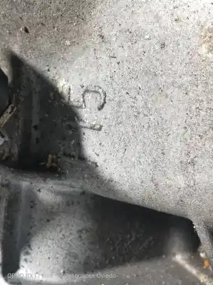 Gebrauchtes Autoersatzteil getriebe zum opel corsa b gsi oem-iam-referenzen f15c374  403342