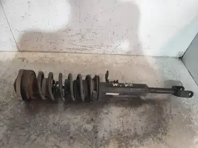 Peça sobressalente para automóvel em segunda mão amortecedor dianteiro direito por bmw serie 5 lim. (f10) 525d referências oem iam 