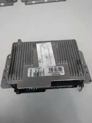 Second-hand car spare part Ecu Engine Control for DAEWOO MATIZ 0.8 CAT OEM IAM references K115000010E  96259124