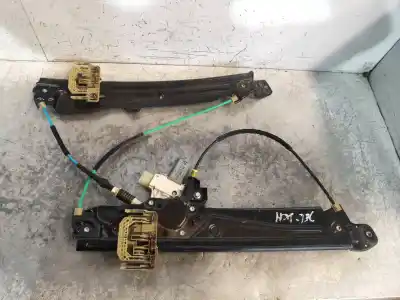 Peça sobressalente para automóvel em segunda mão elevador de vidros dianteiro direito por bmw serie 5 lim. (f10) 525d referências oem iam 914547102