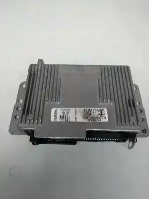 Recambio de automóvil de segunda mano de CENTRALITA MOTOR UCE para DAEWOO MATIZ  referencias OEM IAM K115000010E  96259124