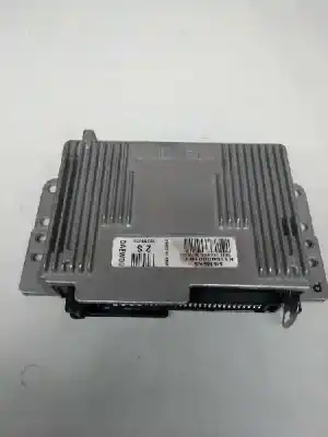 Second-hand car spare part Ecu Engine Control for DAEWOO MATIZ 0.8 CAT OEM IAM references K115000010E  96259124