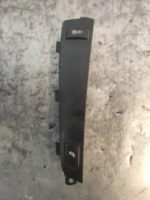 Peça sobressalente para automóvel em segunda mão comandos de alavanca por bmw serie 5 lim. (f10) 525d referências oem iam 920292702