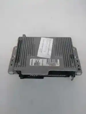 Second-hand car spare part Ecu Engine Control for DAEWOO MATIZ 0.8 CAT OEM IAM references K115000010H  96259124