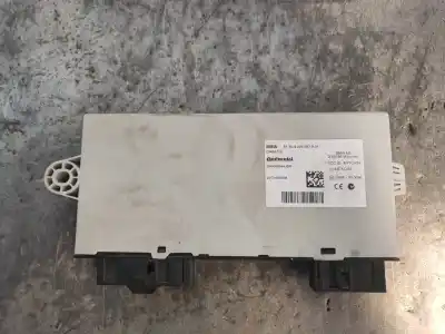 Peça sobressalente para automóvel em segunda mão módulo eletrônico por bmw serie 5 lim. (f10) 525d referências oem iam 9226587
