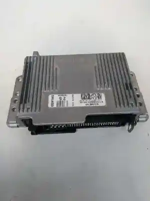Second-hand car spare part ECU ENGINE CONTROL for DAEWOO MATIZ  OEM IAM references K115000010H  96259124
