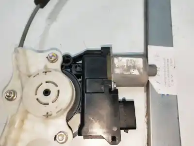 Second-hand car spare part driver left window regulator for hyundai i20 classic oem iam references   